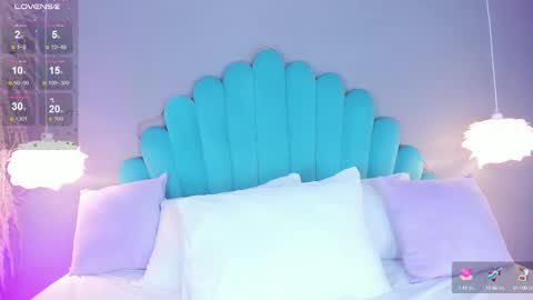 Alassia Hocthner online show from 09-24-25, 11:57