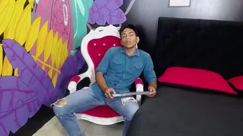 Snapshot of alasttor__ chatting on 11-22-25, 11:53 Alasttor online show from 11-22-25, 11:53