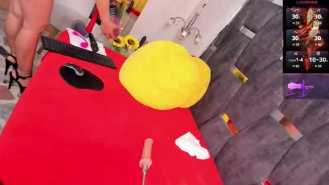 Alazsanna online show from 02-27-26, 11:38