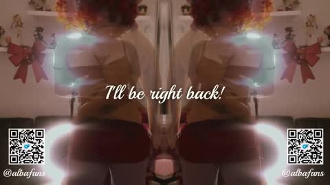 albaandthayron online show from 02-11-25, 06:22