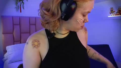 albaandthayron online show from 10-01-25, 11:27