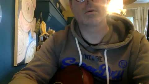 albandant online show from 12-19-25, 11:06