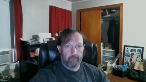 Alberik online show from 10-03-25, 04:26