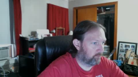 Alberik online show from 10-04-25, 03:10