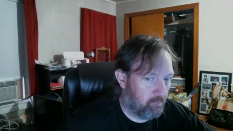 Alberik online show from 10-12-25, 03:22