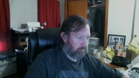 Alberik online show from 11-22-25, 05:12