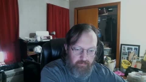 Alberik online show from 01-10-26, 03:03