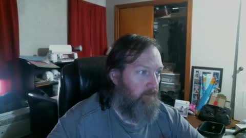 Alberik online show from 03-14-26, 02:44