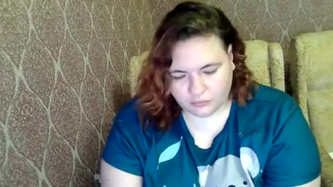 AlbertaAndSharon online show from 07-17-26, 08:24