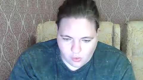 AlbertaAndSharon online show from 07-19-26, 08:34