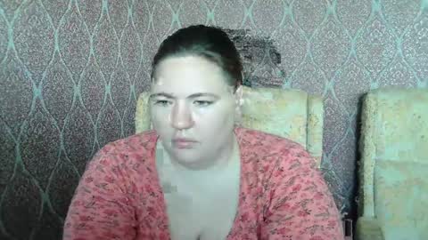 AlbertaAndSharon online show from 07-25-26, 07:39