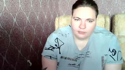 AlbertaAndSharon online show from 07-26-26, 08:54