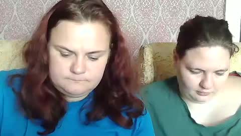 AlbertaAndSharon online show from 07-29-26, 09:07