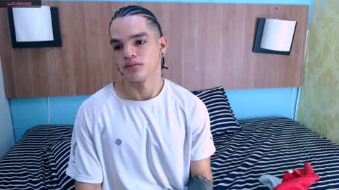 Snapshot of albertbernal69 chatting on 01-26-25, 02:56 Albert online show from 01-26-25, 02:56