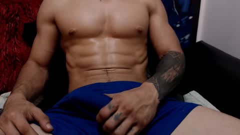 Snapshot of albertbernal69 chatting on 01-28-25, 05:00 Albert online show from 01-28-25, 05:00