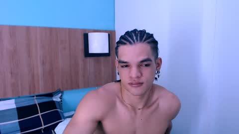 Snapshot of albertbernal69 chatting on 01-30-25, 08:11 Albert online show from 01-30-25, 08:11