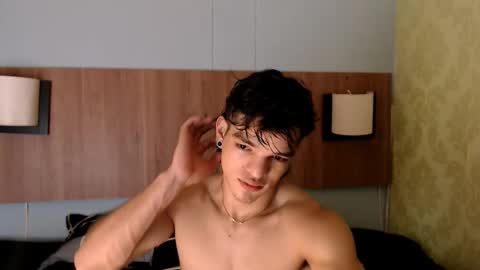 Snapshot of albertbernal69 chatting on 02-22-25, 12:49 Albert online show from 02-22-25, 12:49