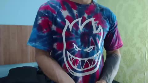 Snapshot of albertbernal69 chatting on 03-01-25, 02:37 Albert online show from 03-01-25, 02:37