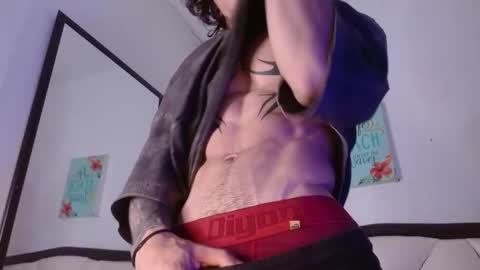 Snapshot of albertbernal69 chatting on 10-15-25, 03:17 Albert online show from 10-15-25, 03:17