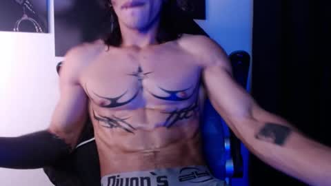 Snapshot of albertbernal69 chatting on 10-31-25, 01:34 Albert online show from 10-31-25, 01:34