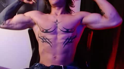 Snapshot of albertbernal69 chatting on 12-03-25, 04:09 Albert online show from 12-03-25, 04:09