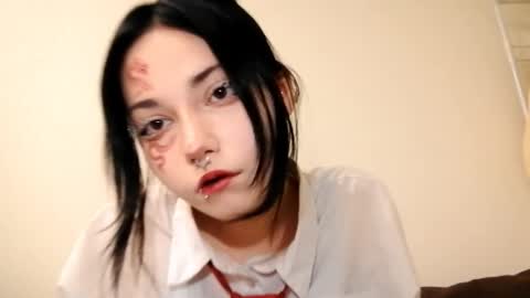 Im Katrina online show from 10-15-25, 03:45