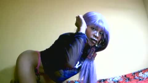 Snapshot of albertine1504 chatting on 02-26-25, 05:28 albertine1504 online show from 02-26-25, 05:28