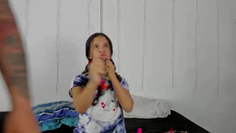 I WANT TO FEEL YOU online show from 02-13-26, 11:56