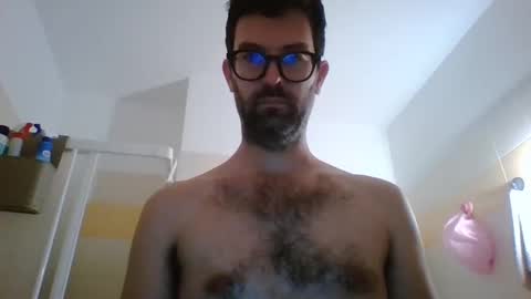 albertodivenire online show from 12-07-24, 12:35