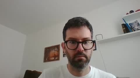 albertodivenire online show from 02-22-25, 12:40