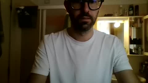 albertodivenire online show from 02-23-25, 02:46