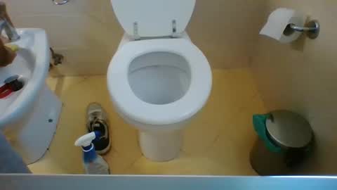 albertodivenire online show from 03-01-25, 10:24