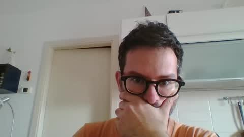 albertodivenire online show from 03-09-25, 01:59