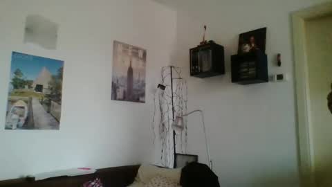 albertodivenire online show from 11-02-25, 01:02