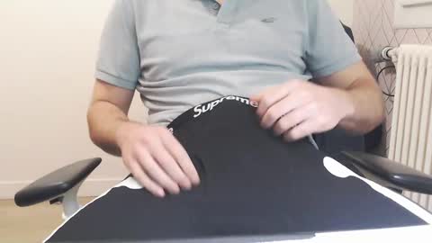 albertom78 online show from 02-12-25, 06:09