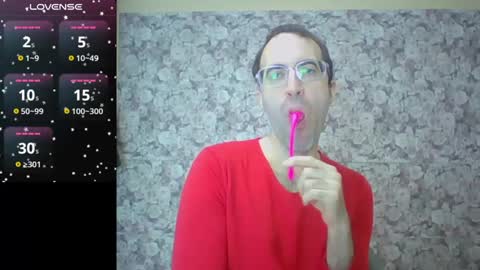 Snapshot of albertpassive chatting on 12-31-24, 08:02 albertpassive online show from 12-31-24, 08:02