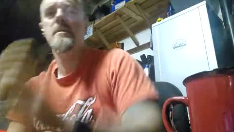 Alex online show from 10-12-25, 12:48