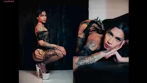 Ale online show from 09-17-25, 01:24