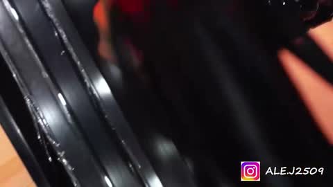 Ale online show from 11-19-25, 10:15