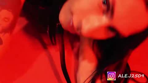 Ale online show from 04-27-26, 10:35