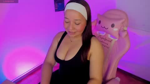 Alejandra  online show from 04-20-26, 02:53