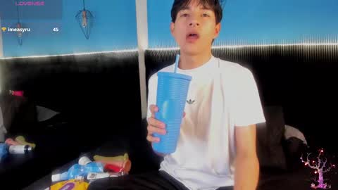 ale_aurarashi online show from 09-09-25, 10:15