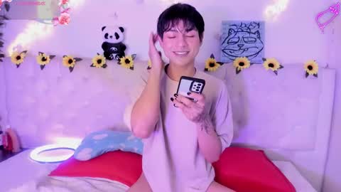 ale_aurarashi online show from 01-15-26, 02:27