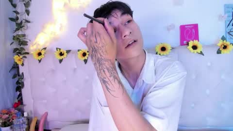 ale_aurarashi online show from 01-31-26, 07:34