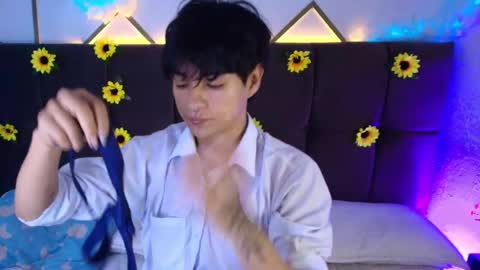 ale_aurarashi online show from 04-18-26, 10:30