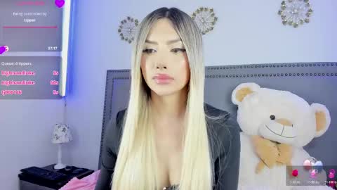 Snapshot of ale_love_ chatting on 04-21-26, 02:51 ALE LOVE online show from 04-21-26, 02:51