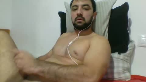 ale online show from 01-07-25, 03:12