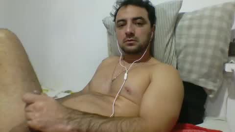 ale online show from 01-10-25, 11:08