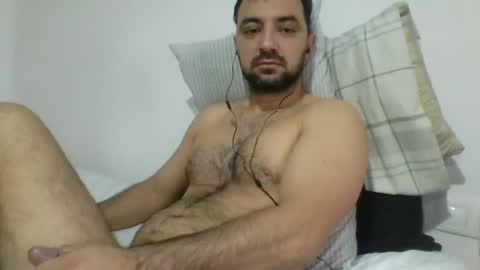 ale online show from 03-09-25, 01:48