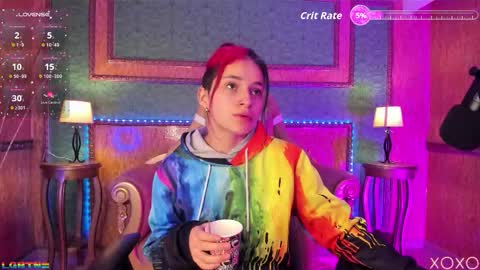 Aleja Online  GTM-5 700 1400 online show from 11-20-25, 01:22